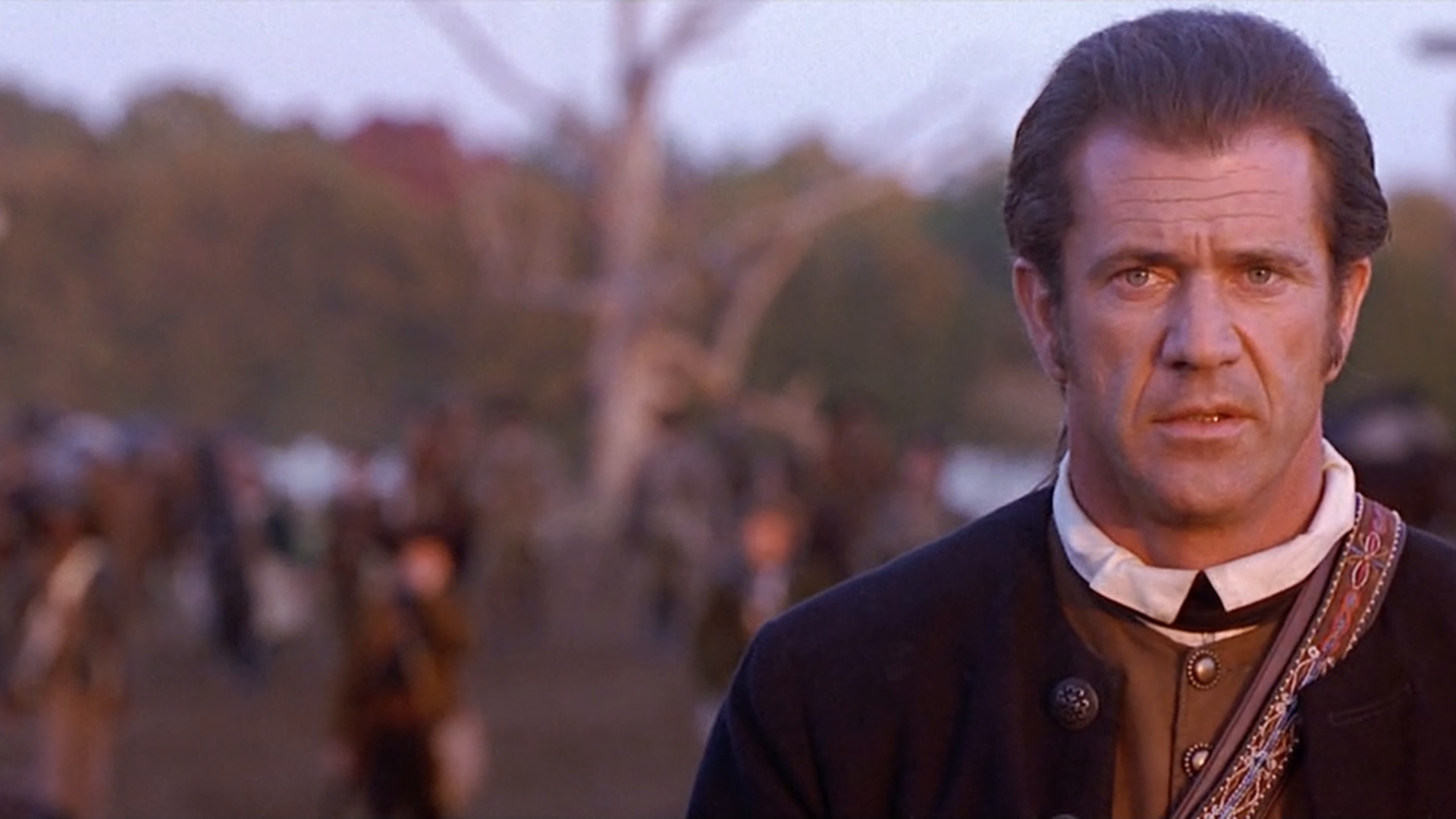 Amazon.co.jp パトリオット (字幕版)を観る Prime Video