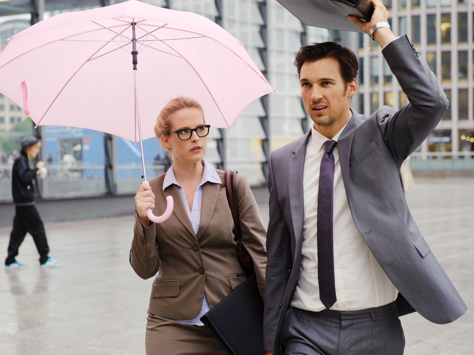 Prime Video: Le journal de Meg