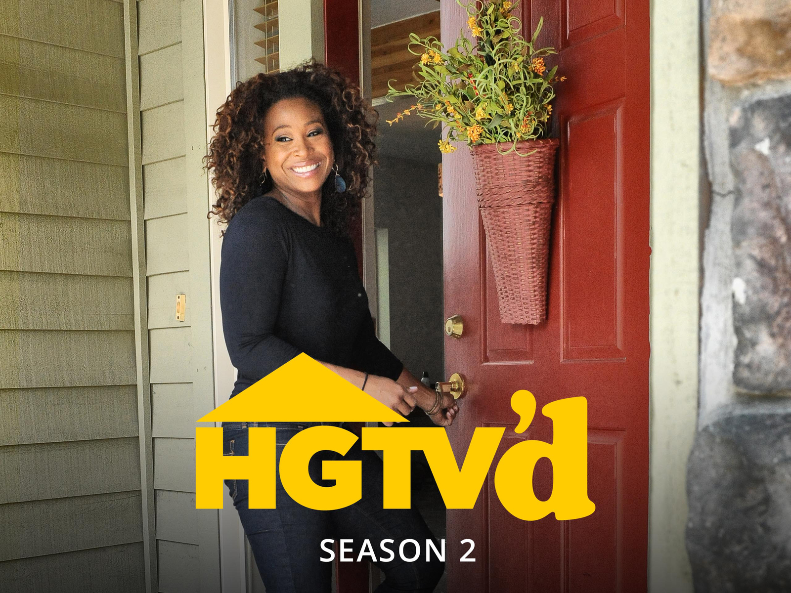 Prime Video HGTV'd Season 2