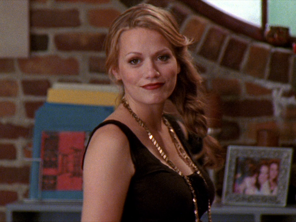 Prime Video One Tree Hill Season 8