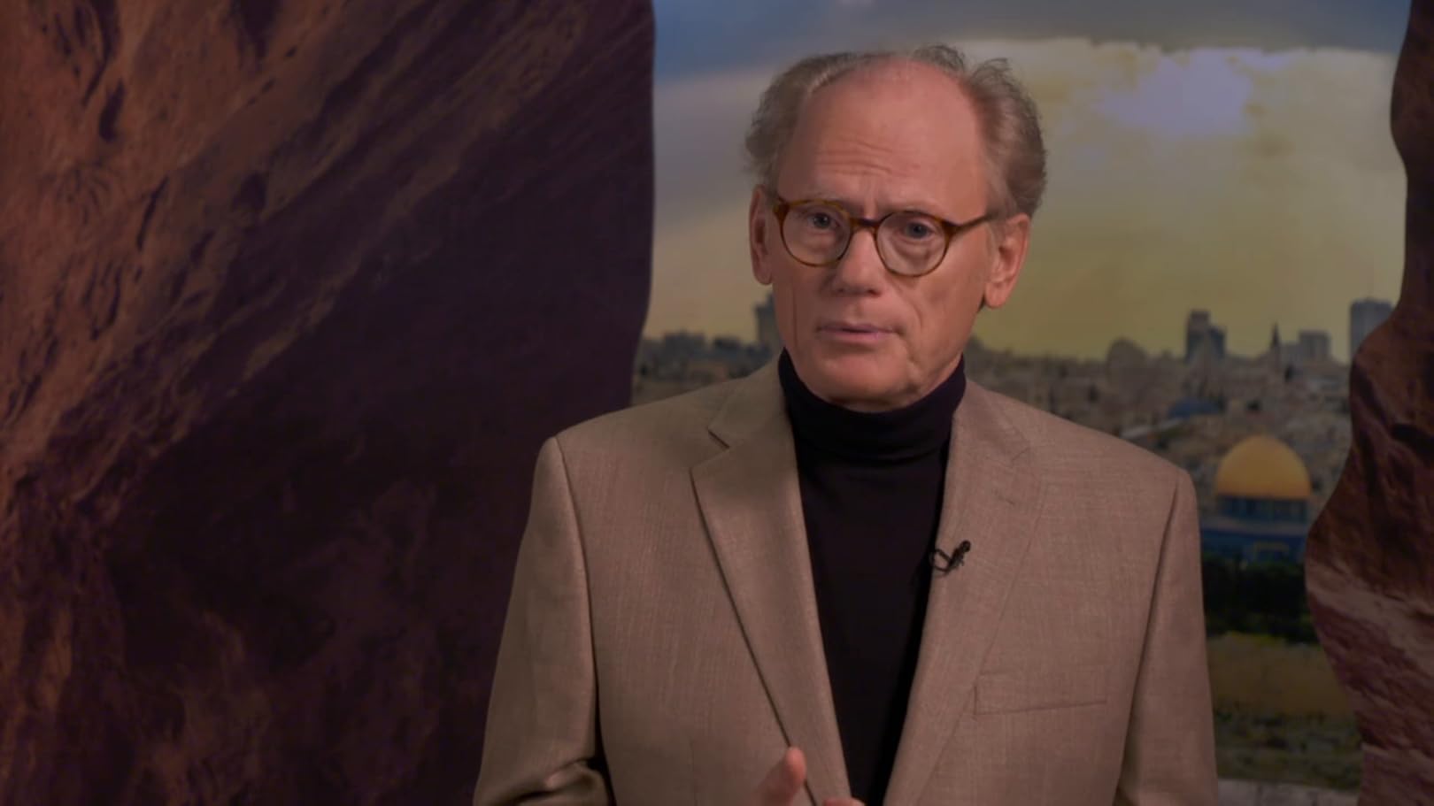 Watch The History and Archaeology of the Bible Prime Video