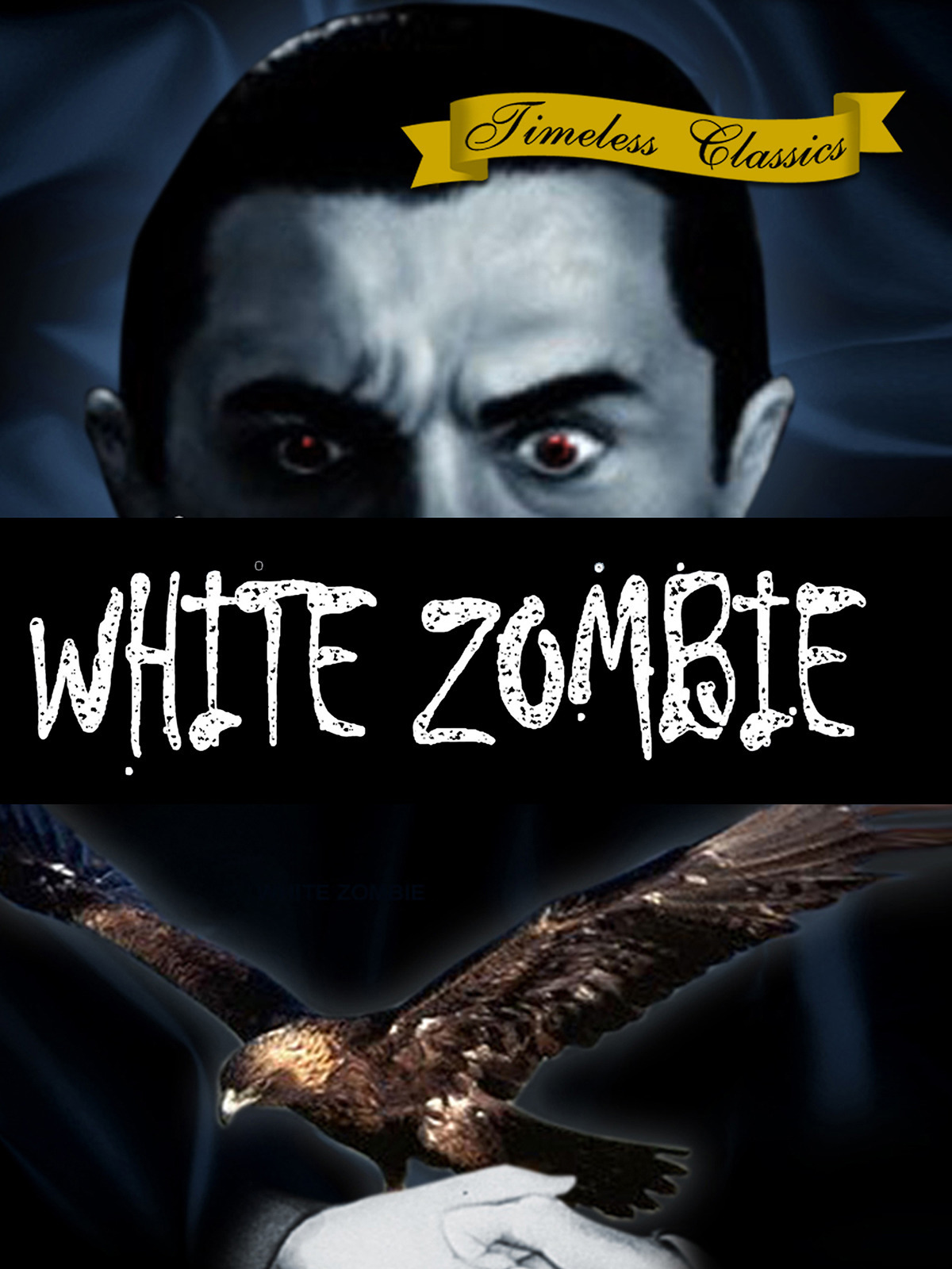 Prime Video White Zombie 1932