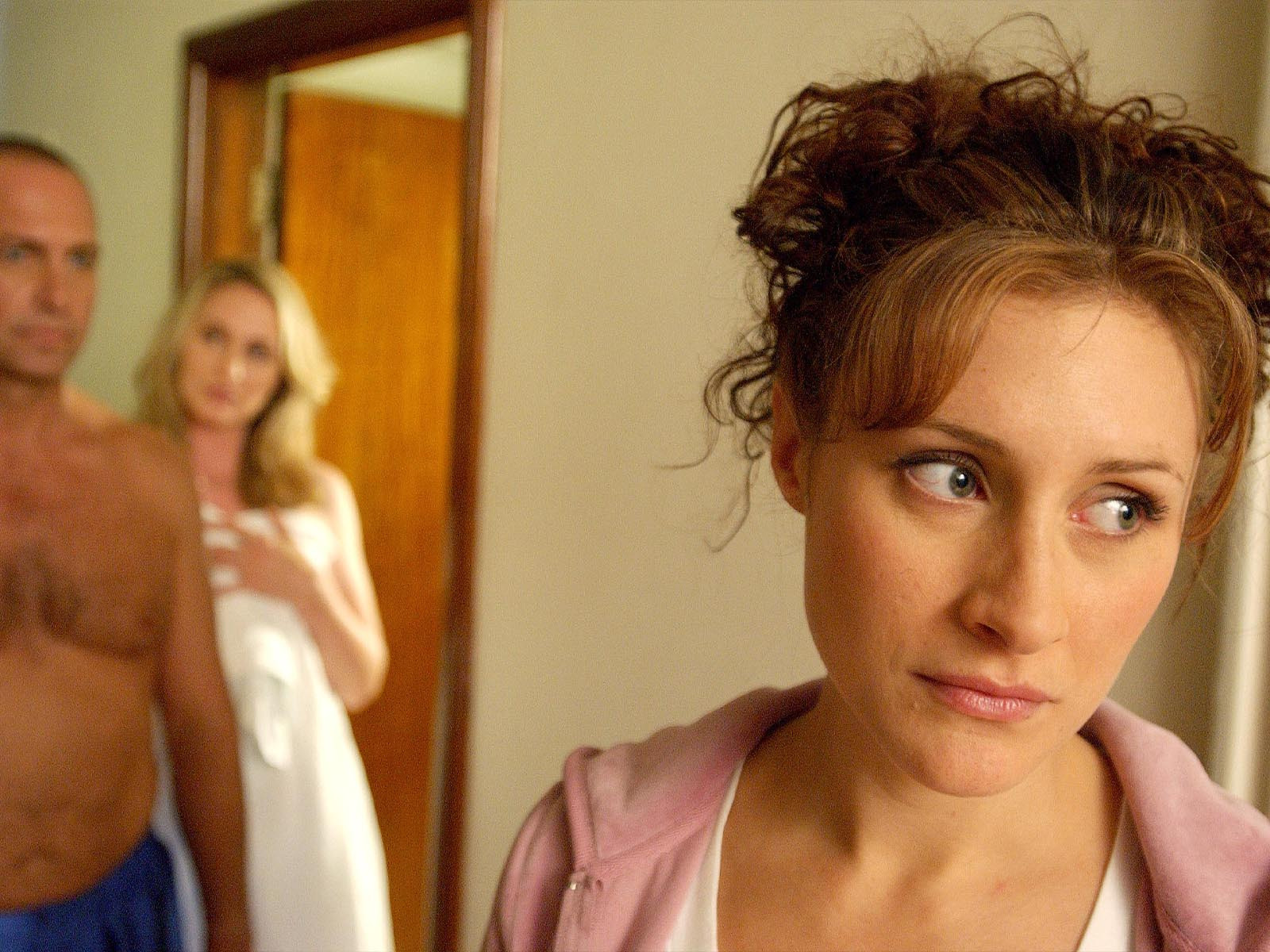 Prime Video Blue Heelers