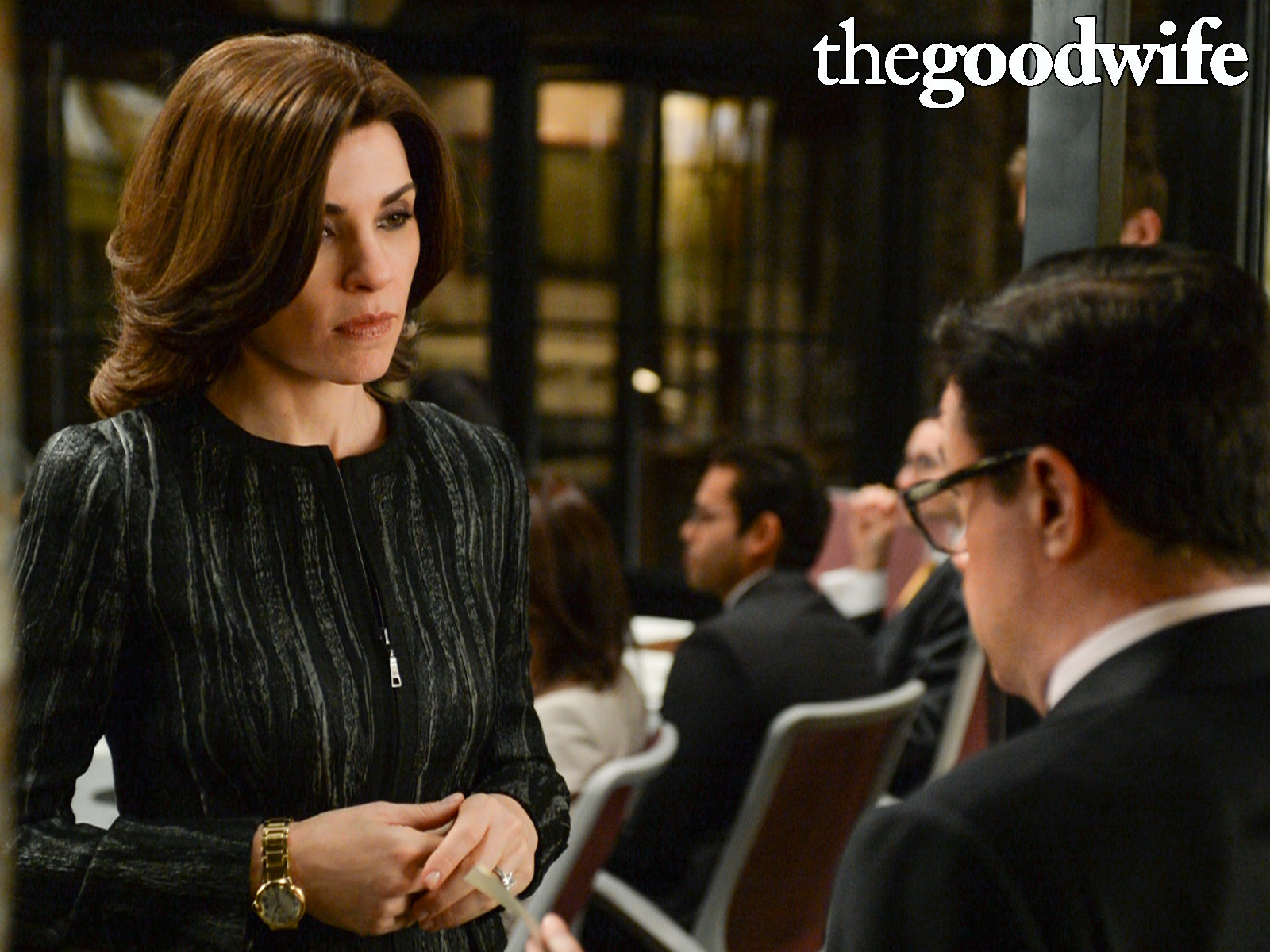 Prime Video The Good Wife, Season 5