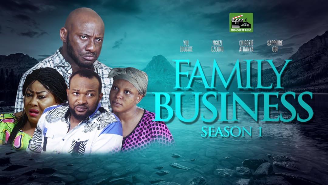 Family Business Saison 1 Bande Annonce