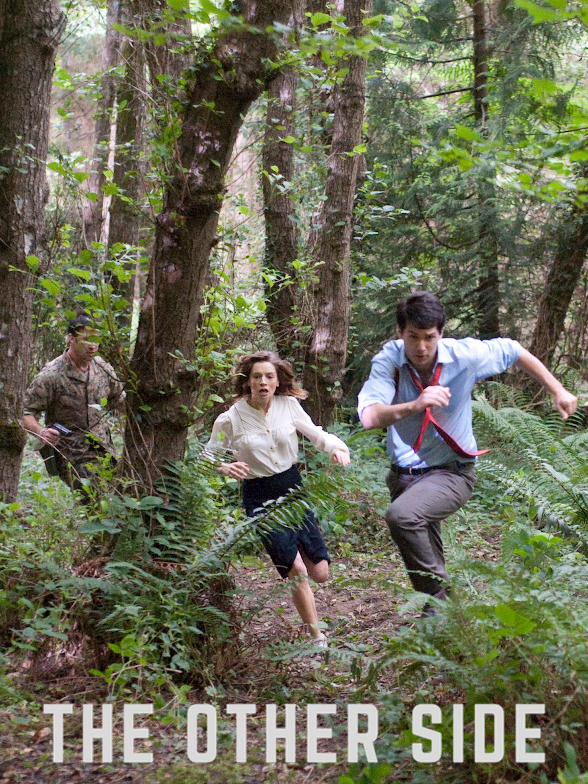 Prime Video The Other Side