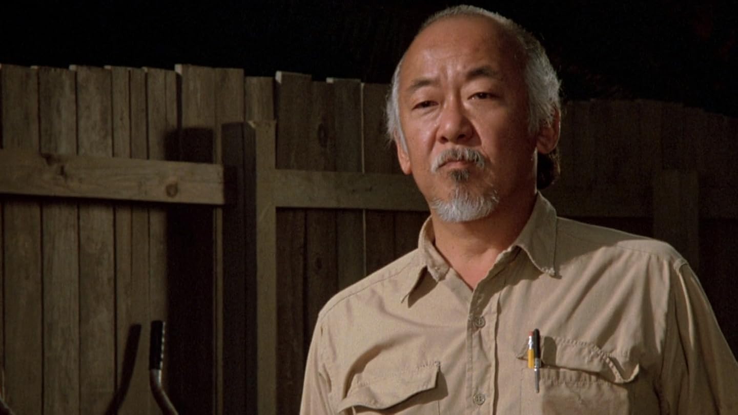 Watch Karate Kid, The Prime Video