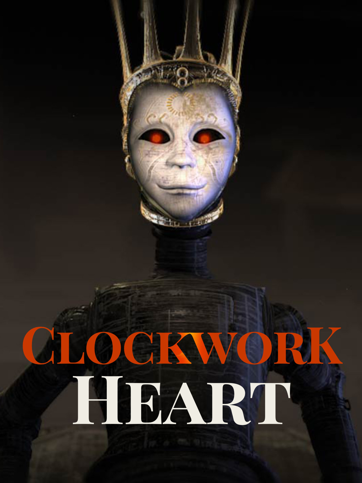Prime Video Clockwork Heart