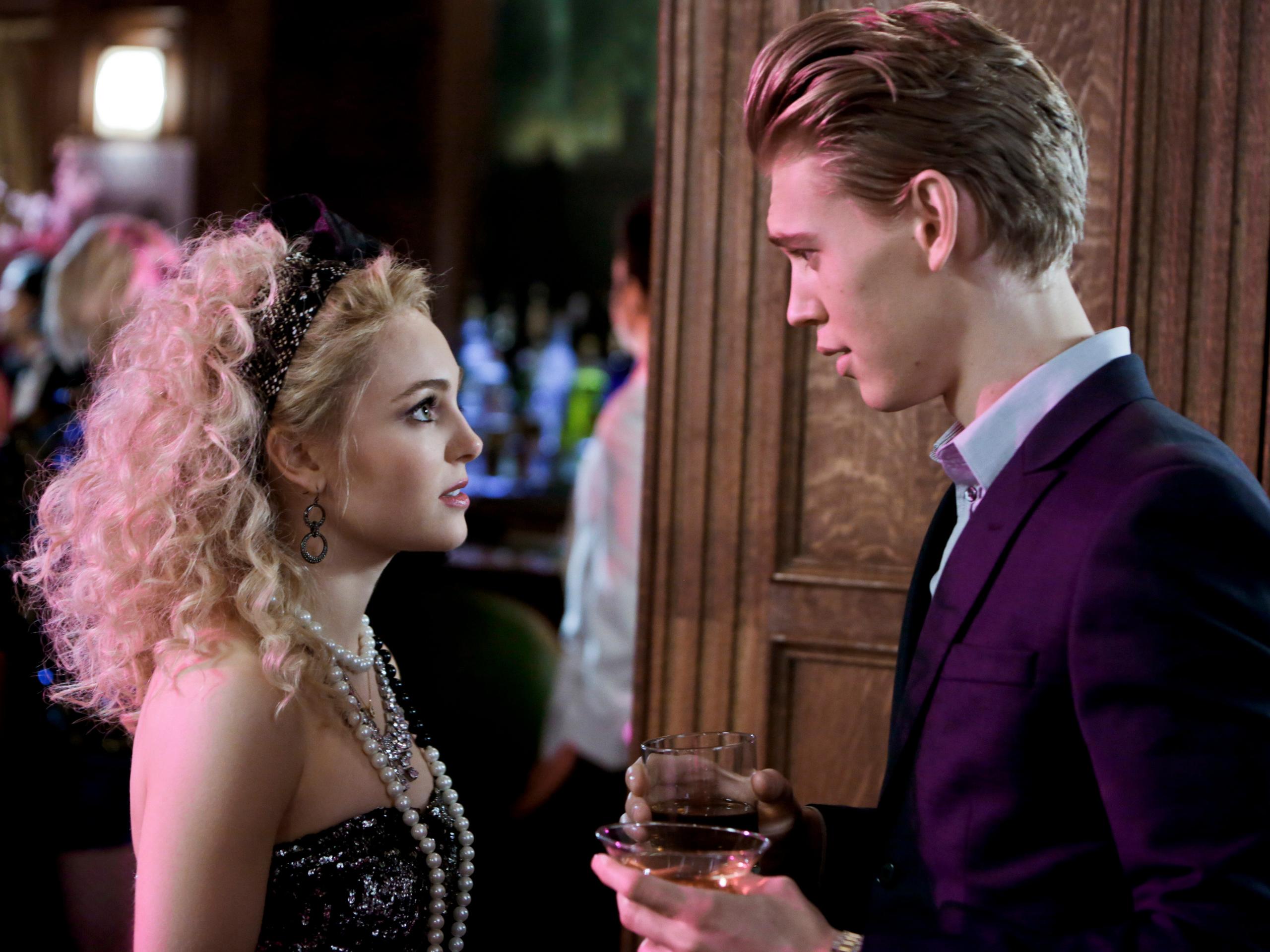 Prime Video: The Carrie Diaries - Saison 1