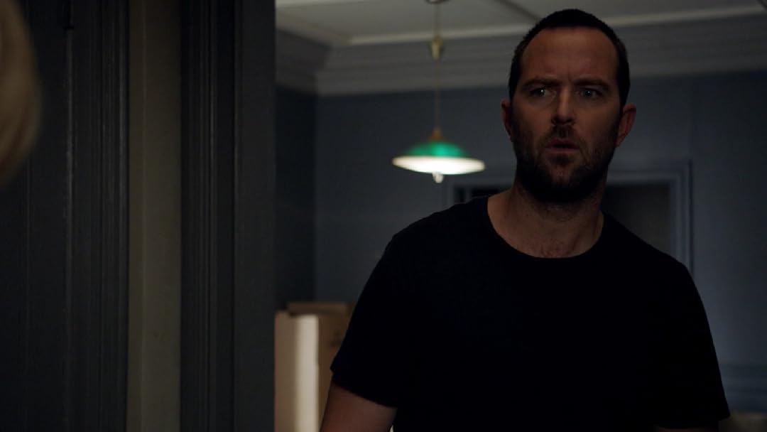 Amazon Co Jp ブラインドスポット サード シーズン 吹替版 を観る Prime Video