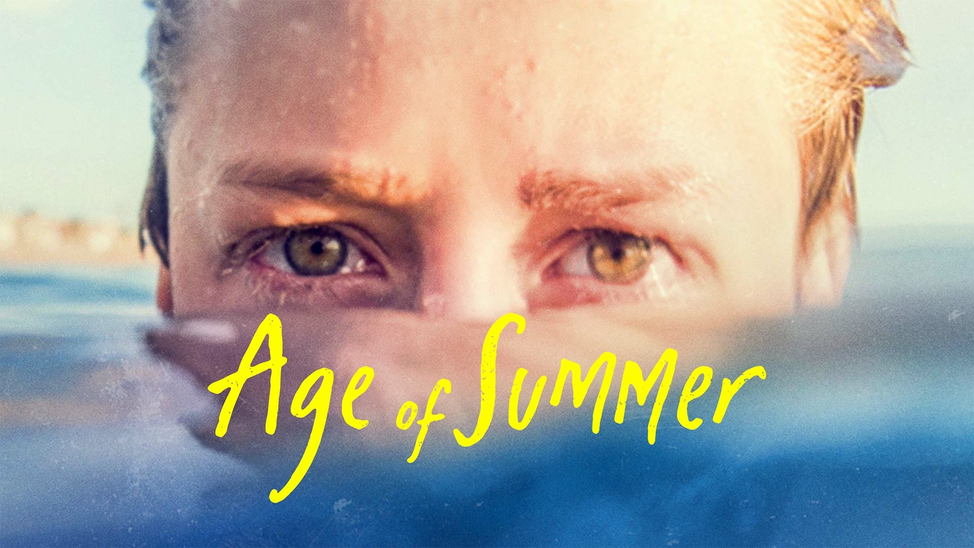 Watch Age Of Summer Prime Video