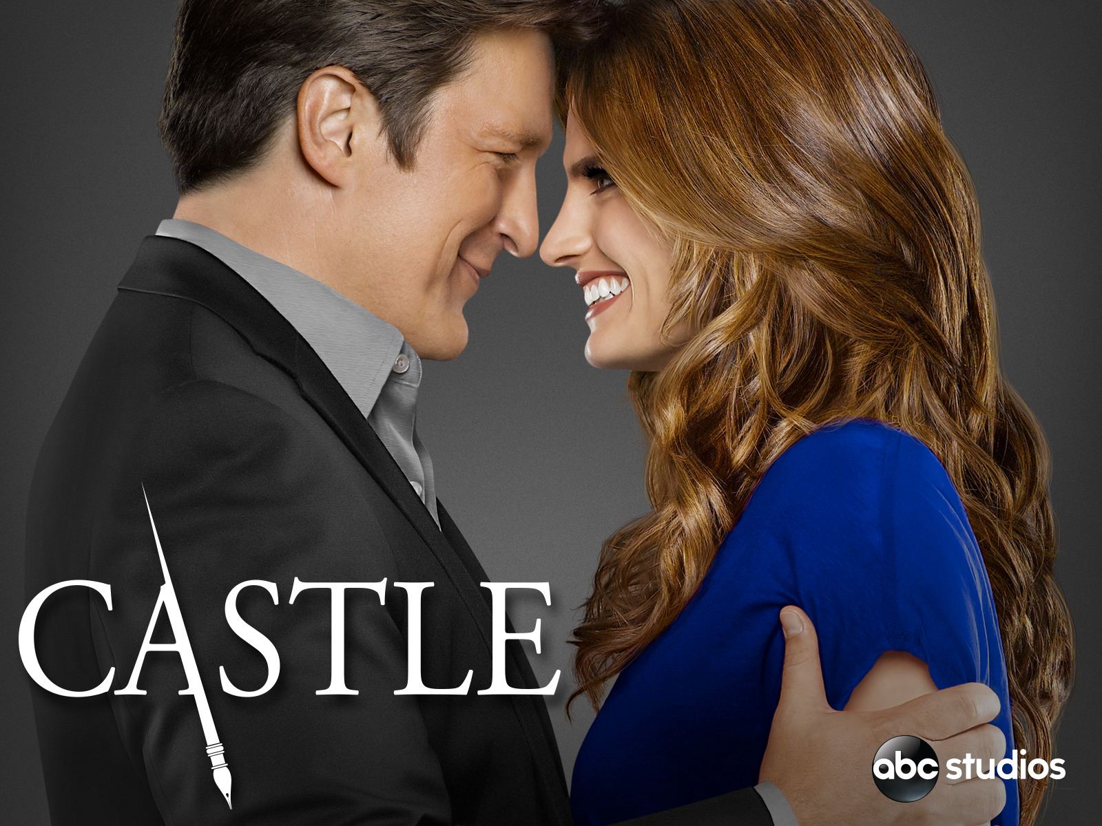 Castle Saison 6 Episode 2 Streaming Vf
