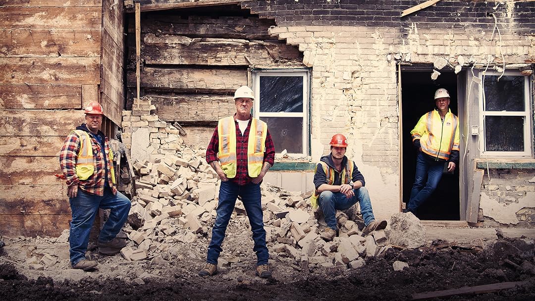 Amazon.de Salvage Kings Demolieren und kassieren Season 1 ansehen