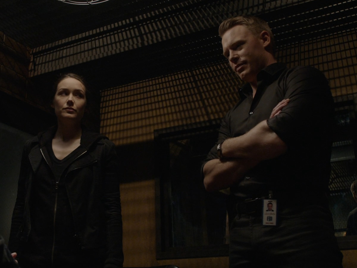 Prime Video The Blacklist Season 2