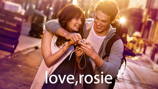 love rosie amazon prime video