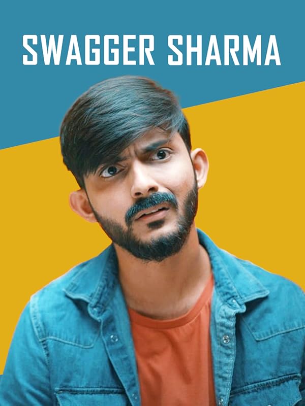 Prime Video Swagger Sharma Season 2
