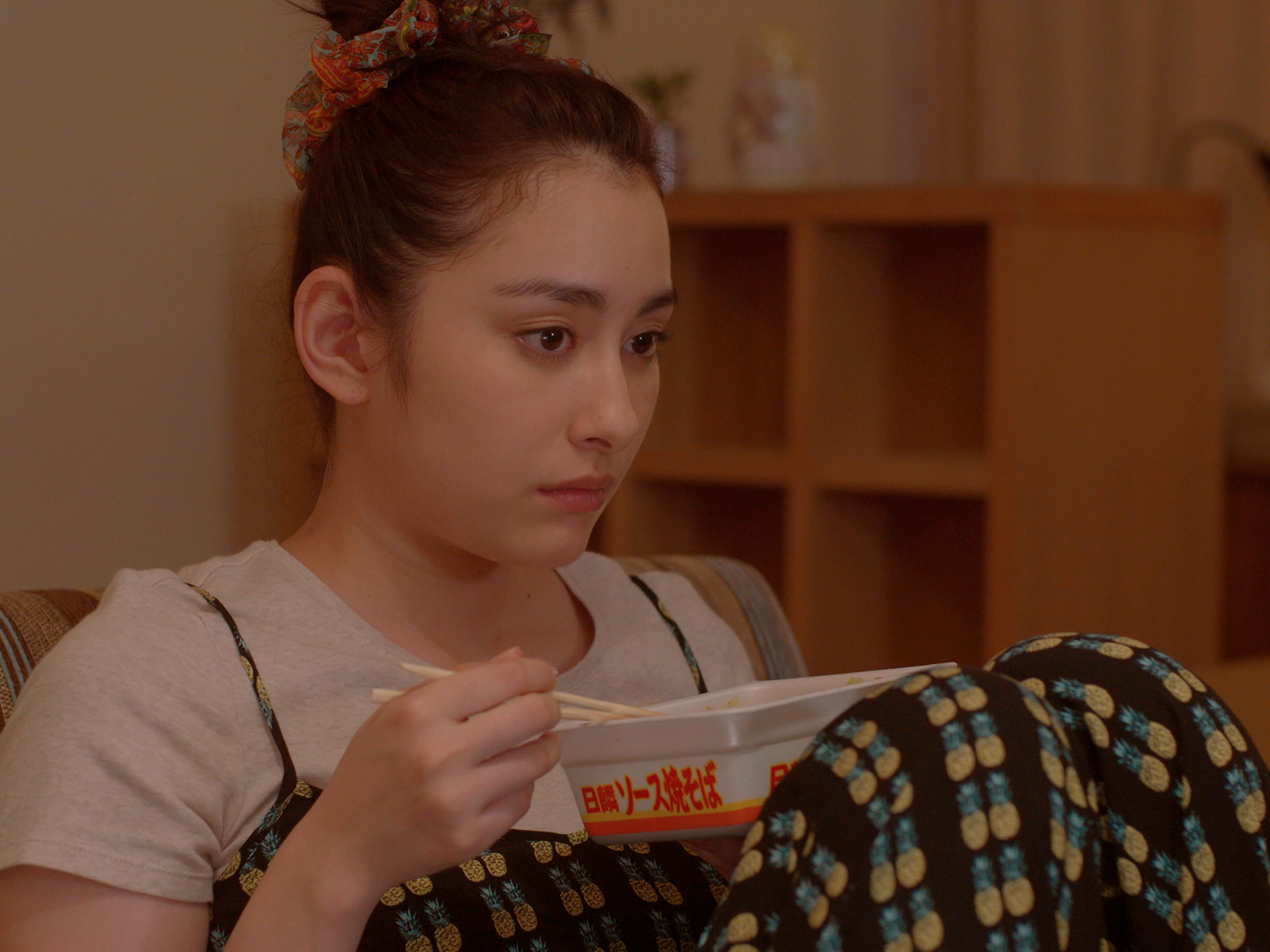 Prime Video FUKUYADOU HONPO KYOTO LOVE STORY Season 1