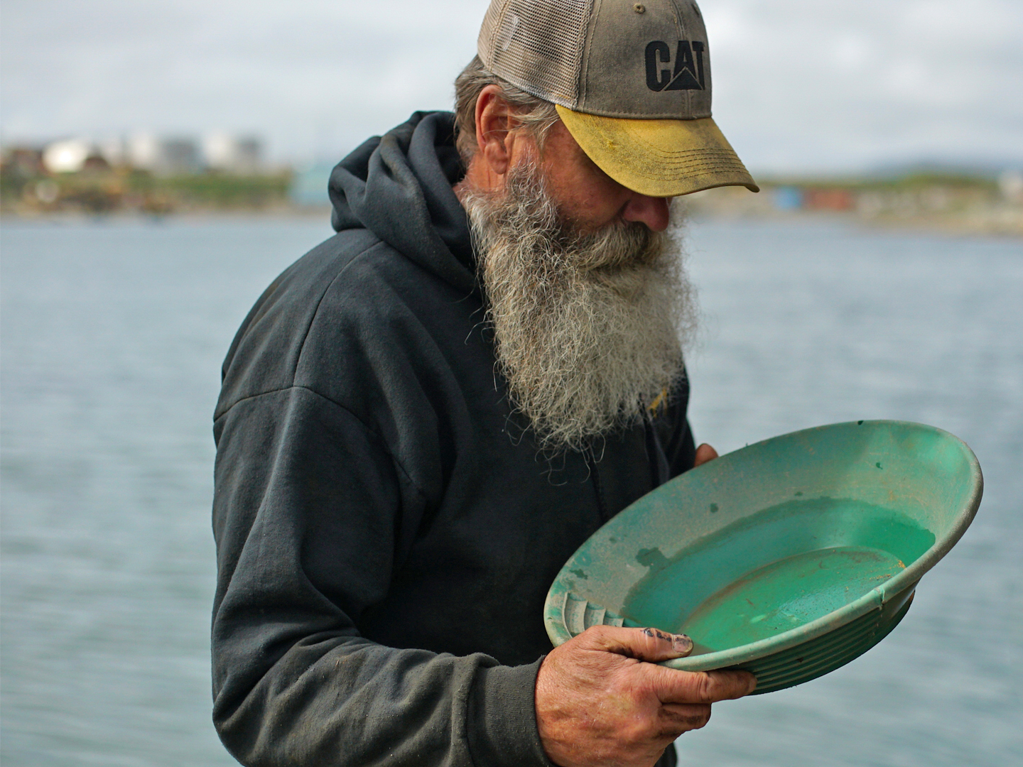 Prime Video: Bering Sea Gold - Season 12