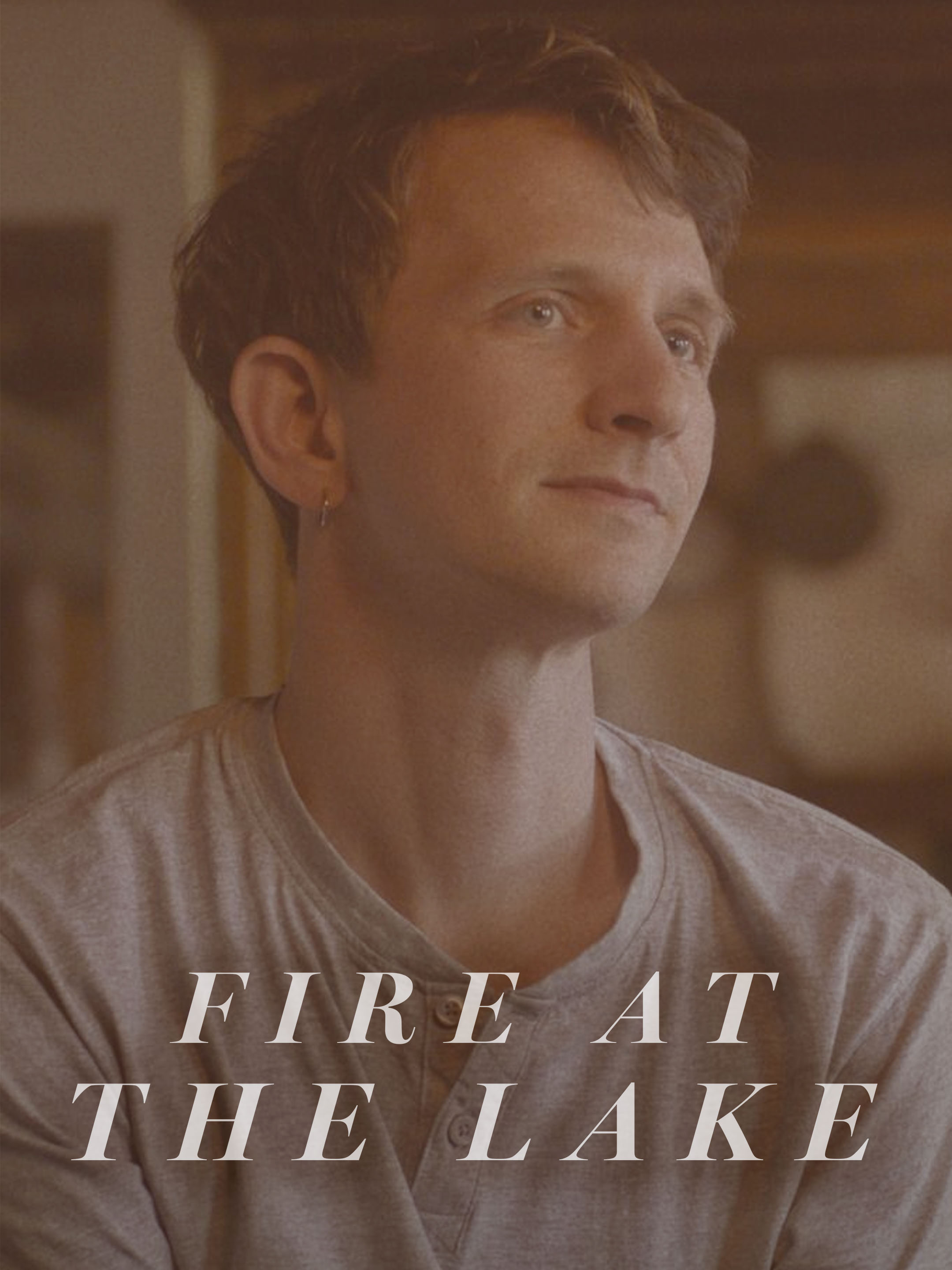 Prime Video Fire at the Lake