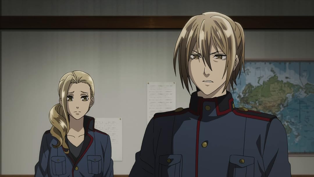 Watch Donten: Laughing Under The Clouds - Gaiden: Chapter 1 - One Year