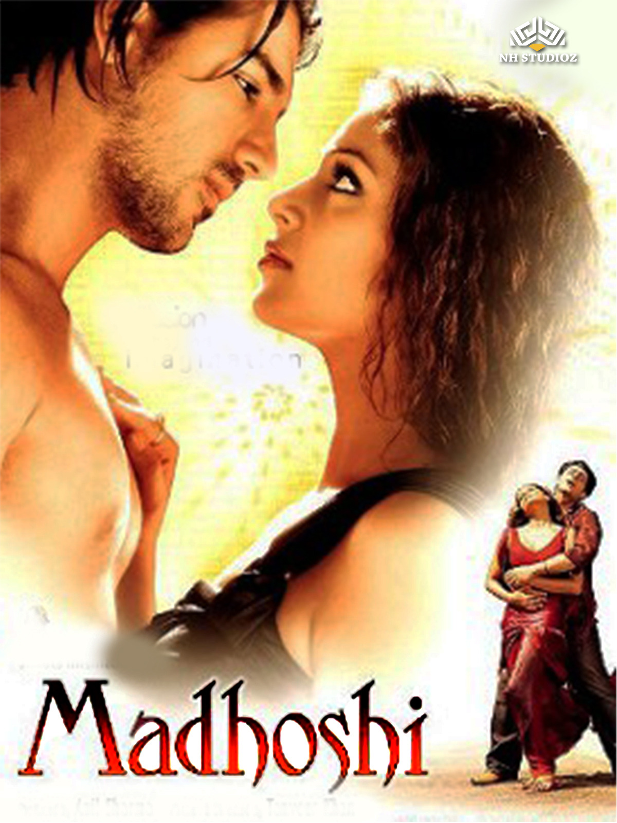  Madhoshi (2004) Hindi 720p HEVC HDRip x265 AAC ESubs Full Bollywood Movie [650MB] Full Movie Download