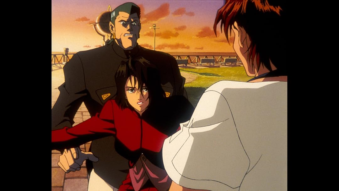 Amazon Co Jp マクロスプラスを観る Prime Video Amazon Co Jp マクロスプラスを観る Prime Video