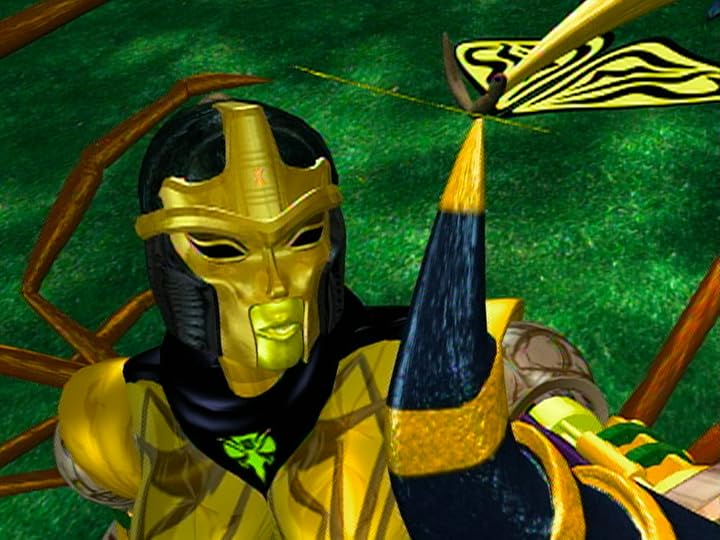 Prime Video Transformers Beast Wars, Volume 2