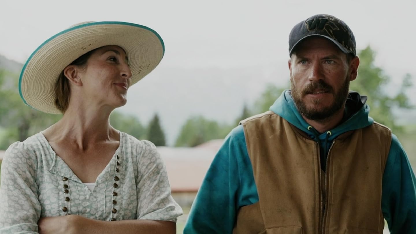 Missing 411 The Hunted David Paulides, Cuz Strickland