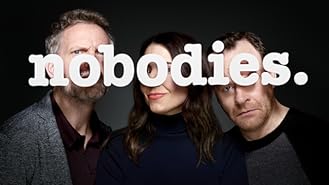 Nobodies Season 1