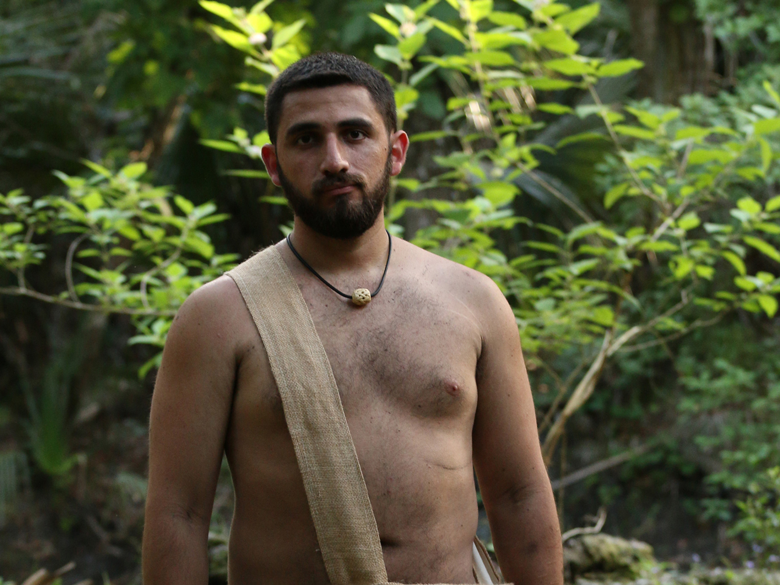 Prime Video: Nudi e crudi - Stagione 2