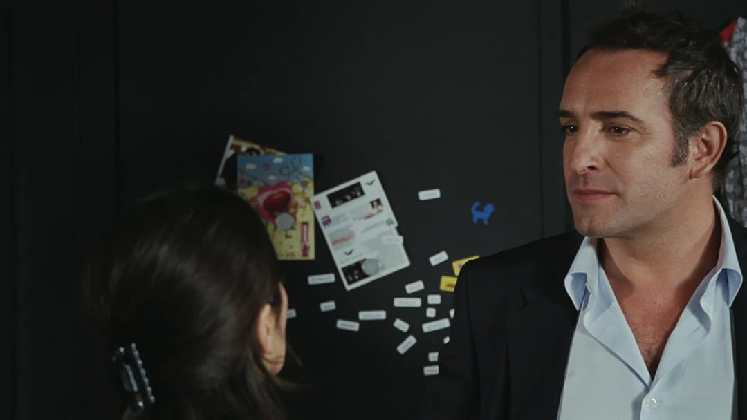 Les Infidèles Film En Streaming Prime Video: Les infidèles