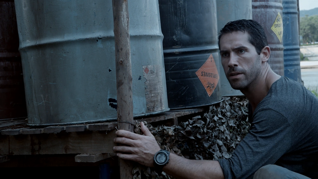 Prime Video Hard Target 2 [dt./OV]