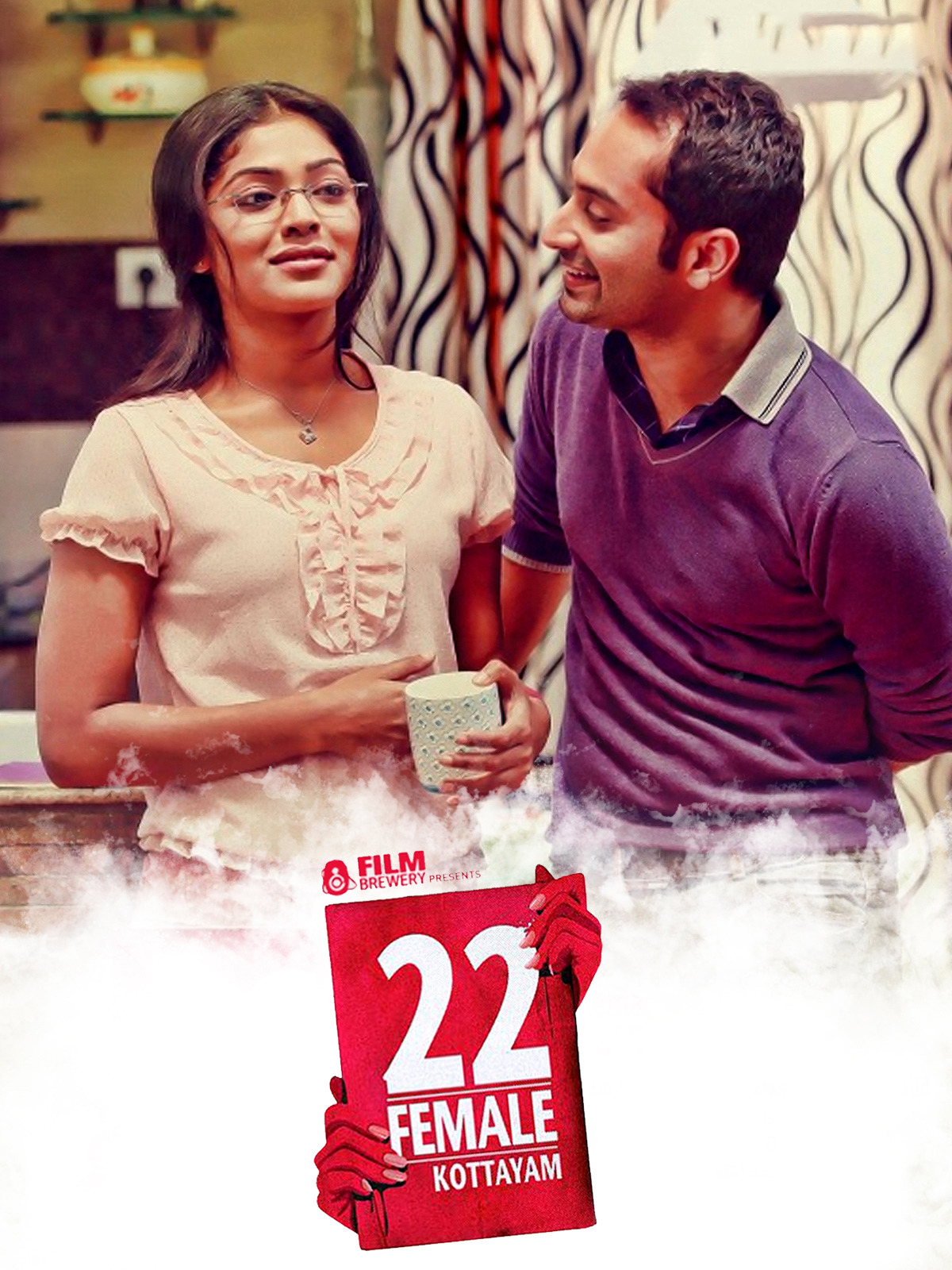 Prime Video: 22 Female Kottayam