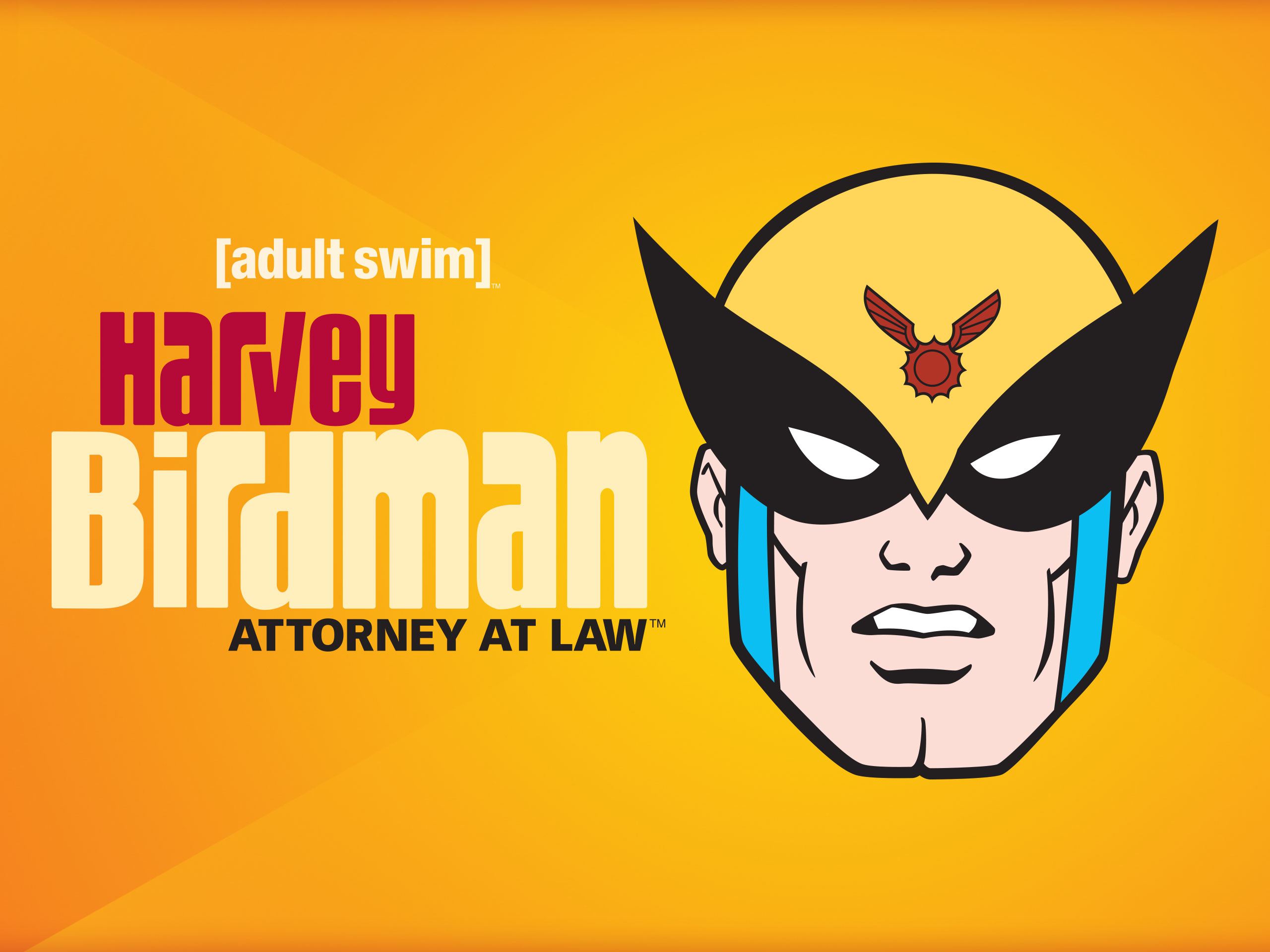 Prime Video Harvey Birdman Attorney at Law Saison 4