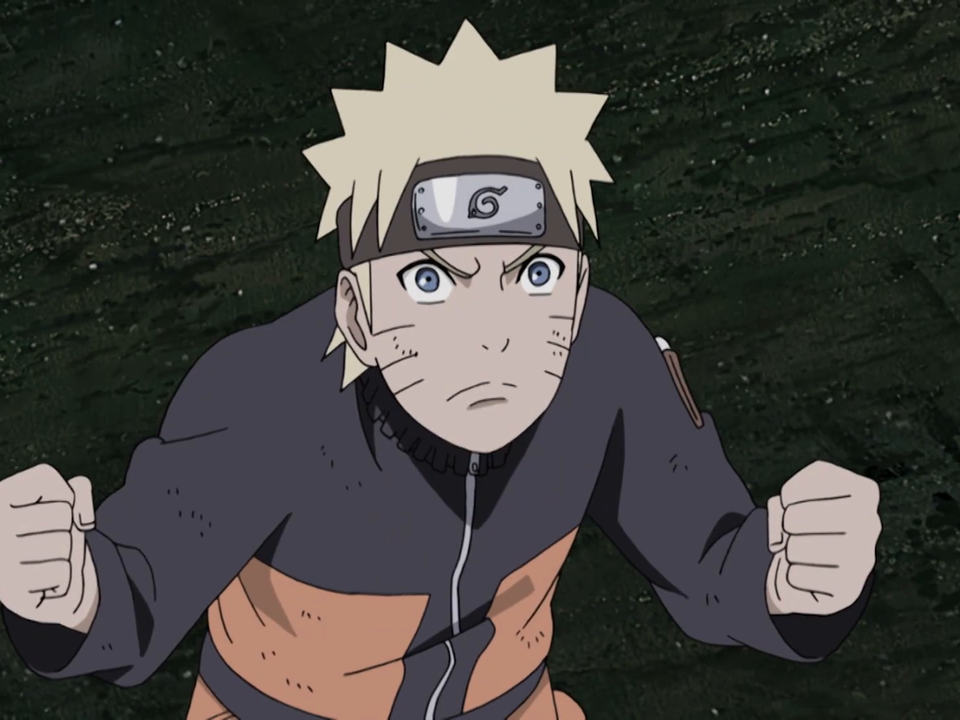 Prime Video: Naruto Shippuden