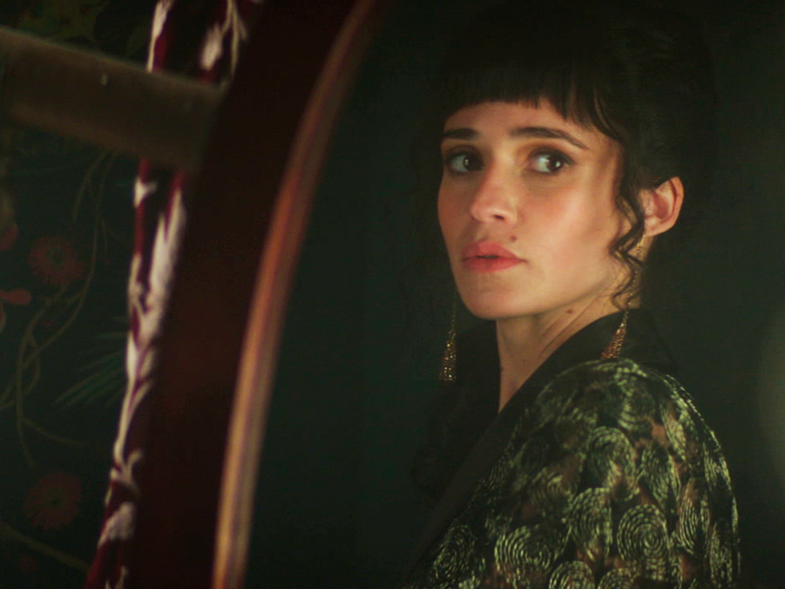 Prime Video That Dirty Black Bag