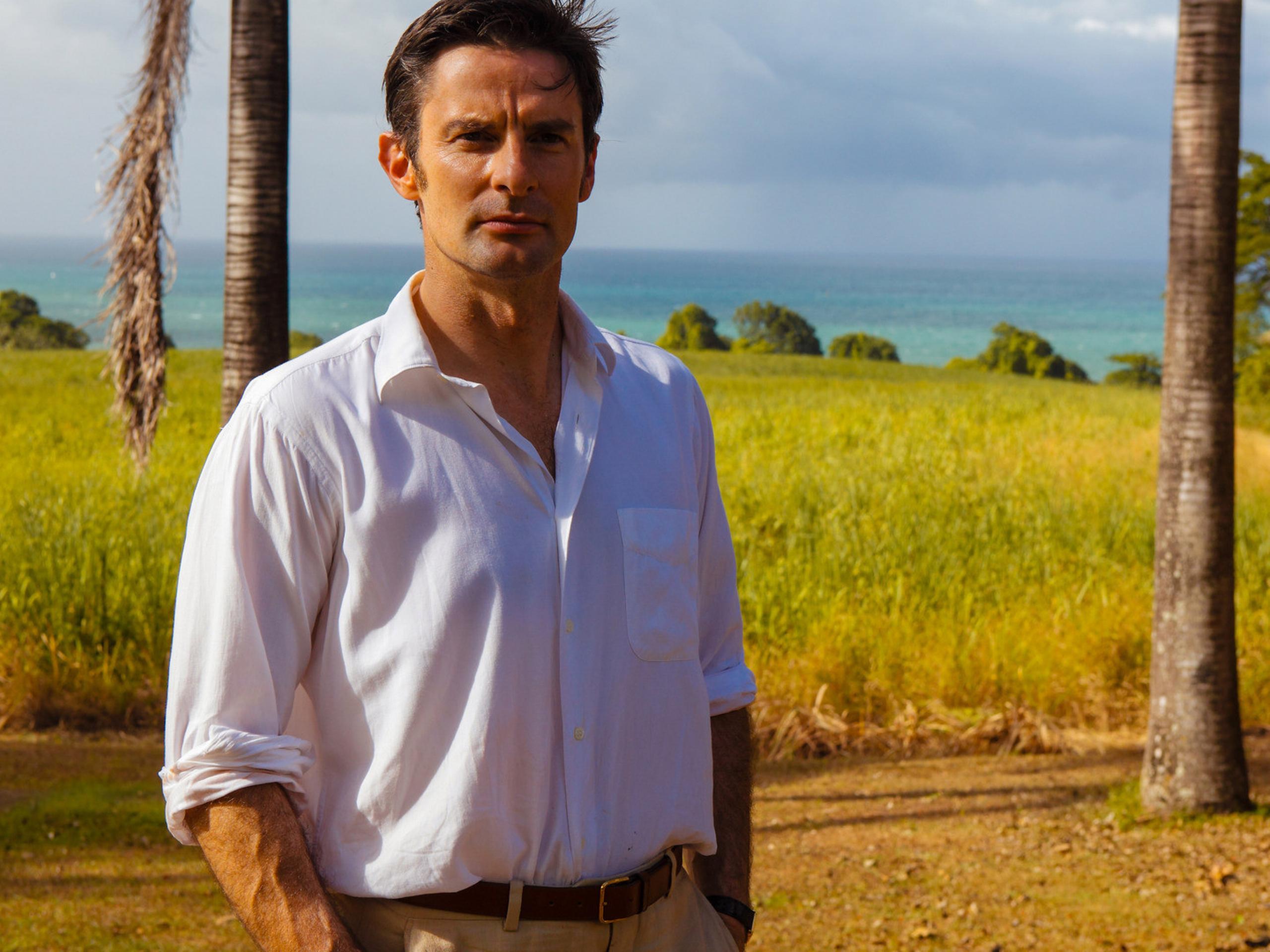 Prime Video: Meurtres au paradis - Saison 2