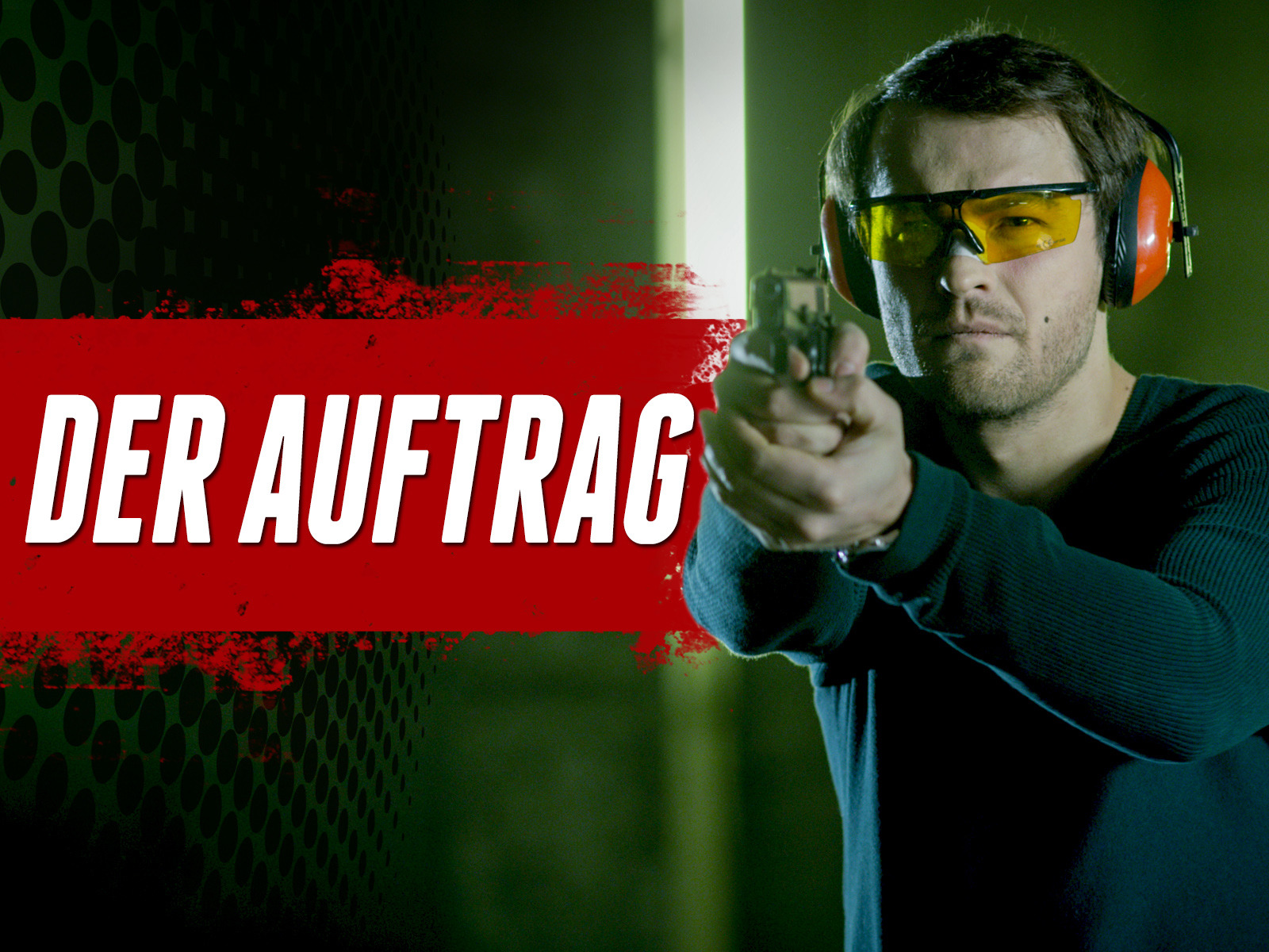 Prime Video Der Auftrag