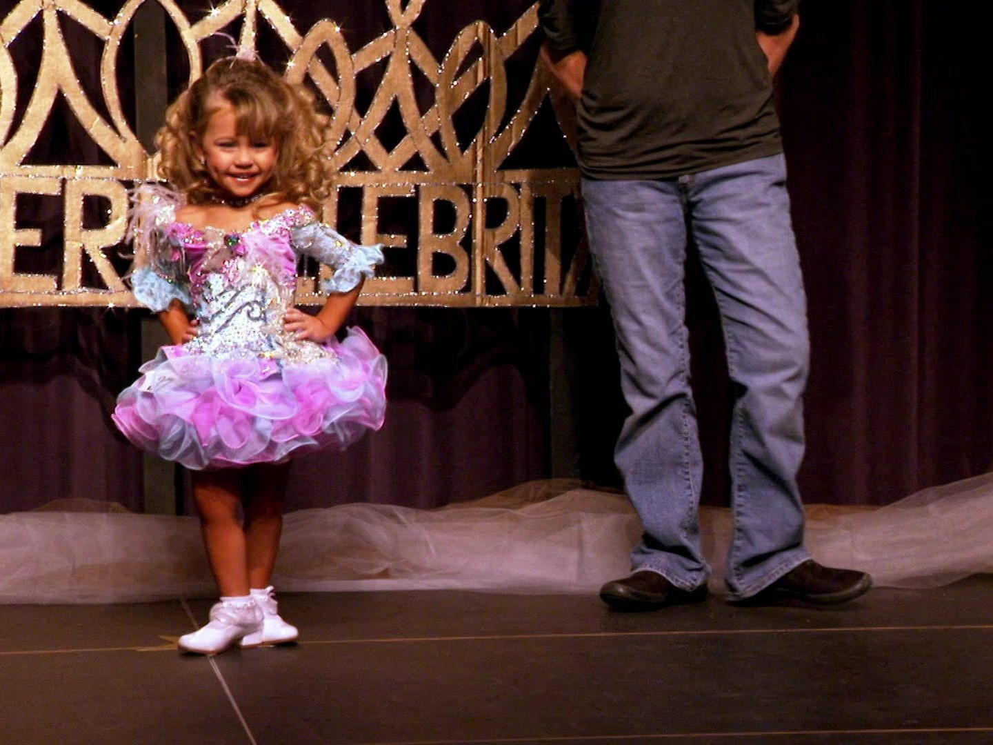 Prime Video Toddlers & Tiaras Season 1