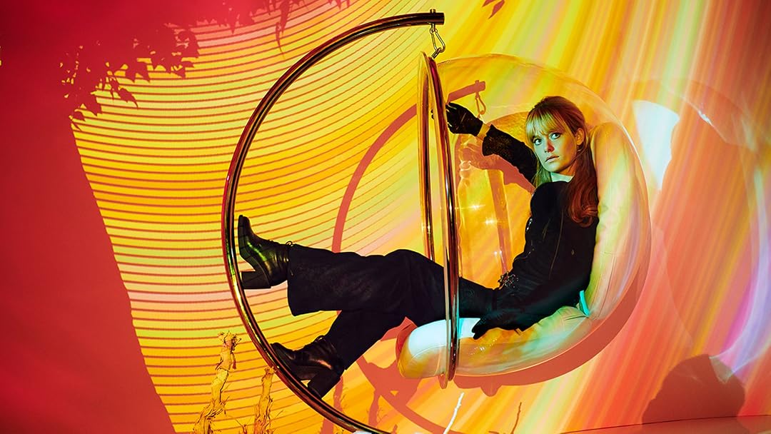 Prime Video: Legion