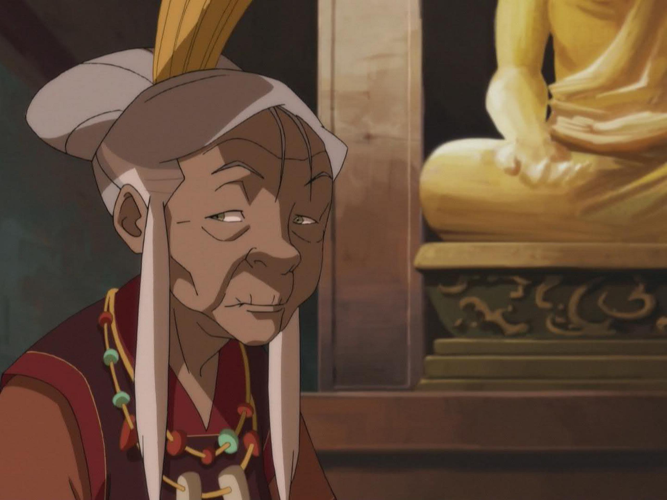 Prime Video: La légende de Korra - Saison 2