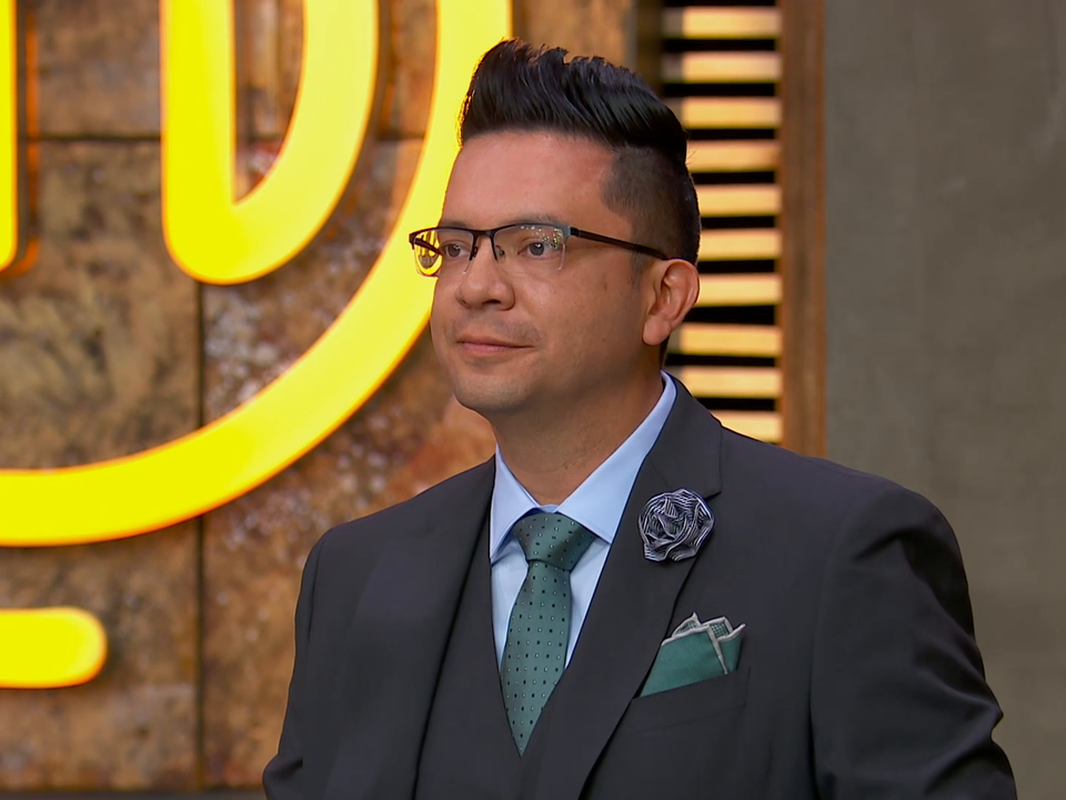 Prime Video: MasterChef Mexico - Season 5