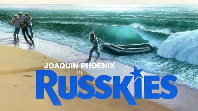 Ruskiy Reykh Ruskies