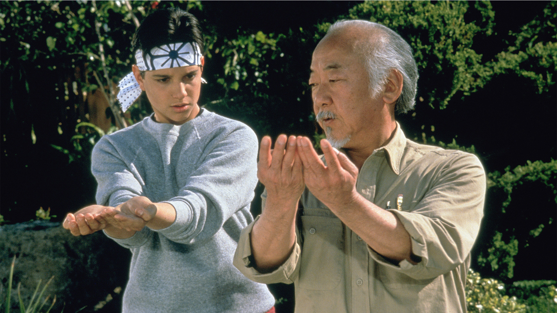 Karate Kid Iii - La Sfida Finale