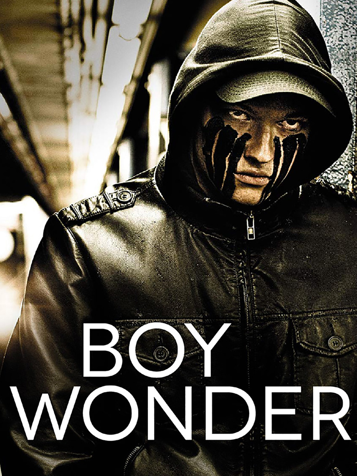 Prime Video Boy Wonder