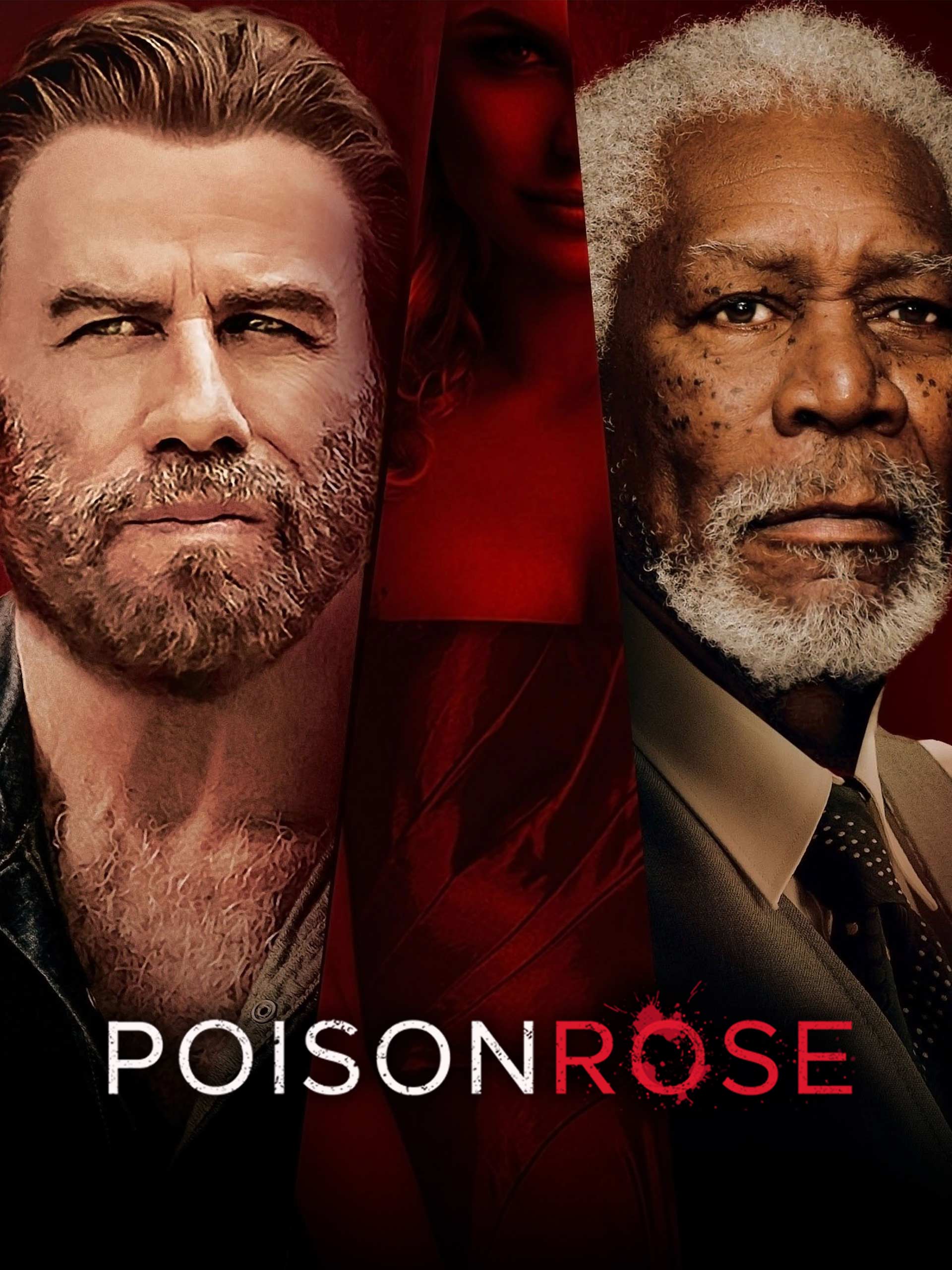 Prime Video Poison Rose