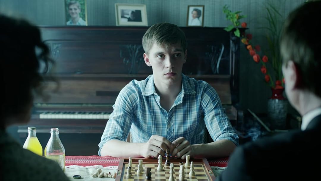 Prime Video: Deutschland83 - Season 1