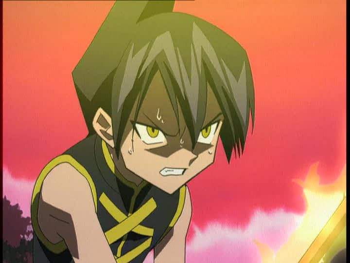 Prime Video: Shaman King - VF - Season 1