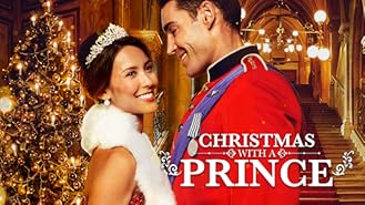 Christmas With A Prince 2022 Watch Christmas With A Prince: Becoming | Prime Video