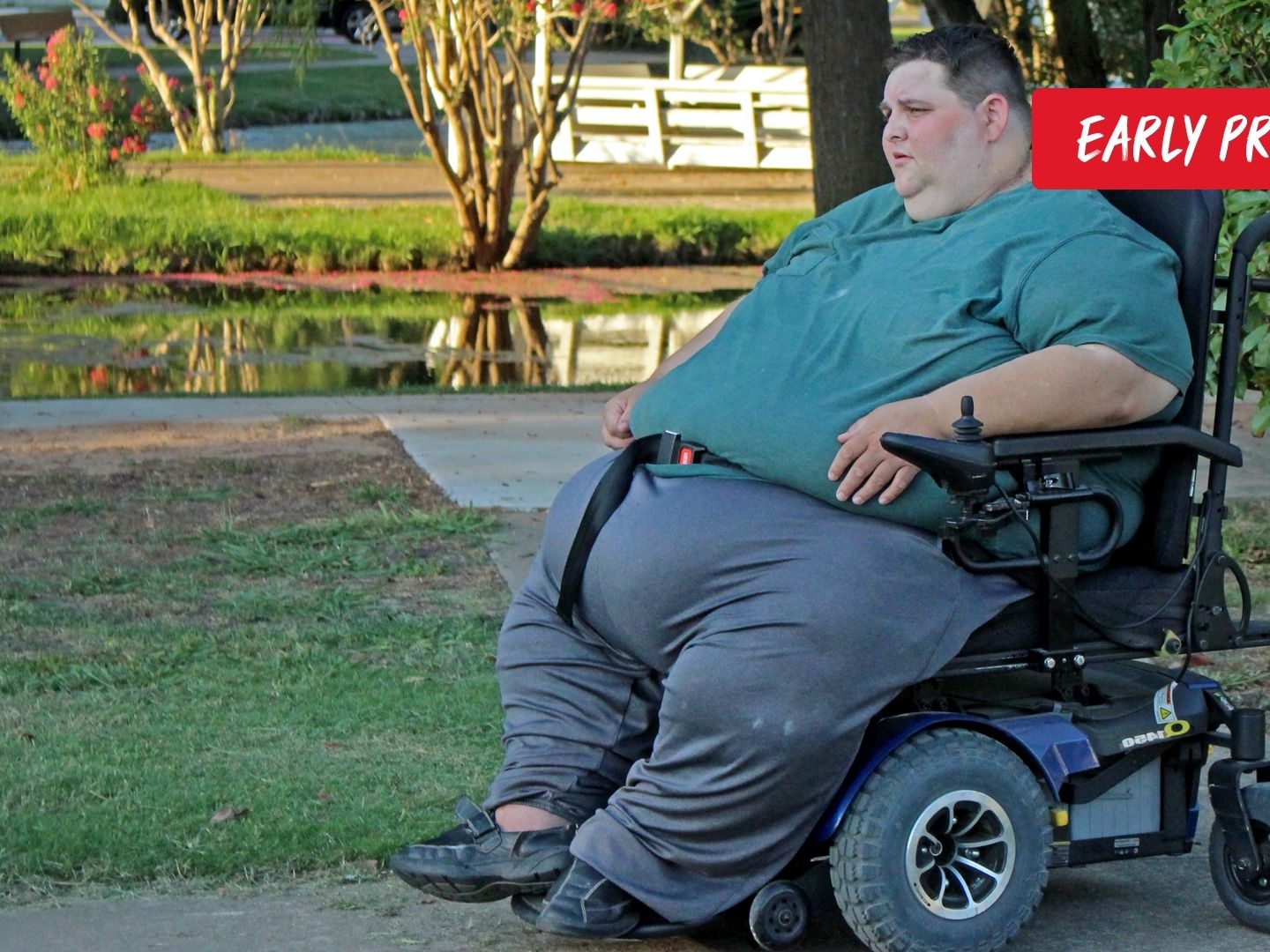 Prime Video My 600 Lb Life Season 8 Prime Video My 600 Lb Life Season 8